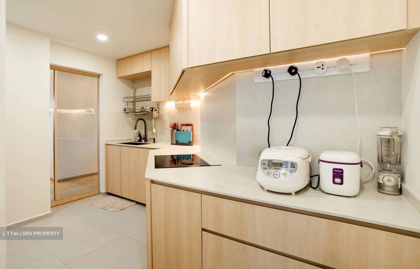 Nouvelle Park (D19), Condominium #636450521